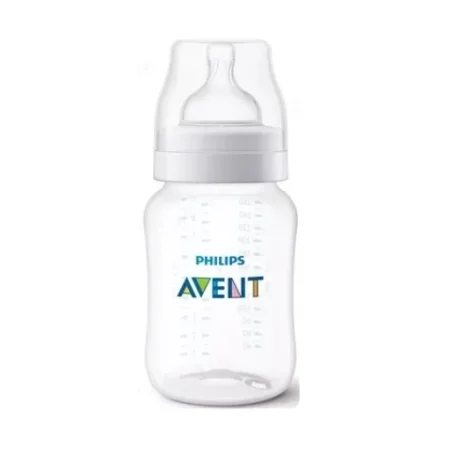 Бутылочка для кормления Philips Avent Anti-colic SCY103/01, 260 мл