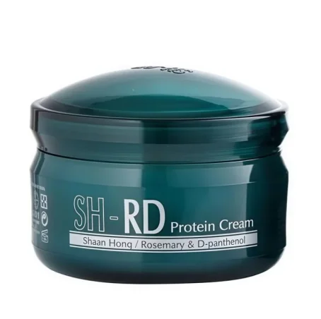 SH-RD Protein Cream протеїновий крем для відновлення пошкодженого волосся, 80 мл