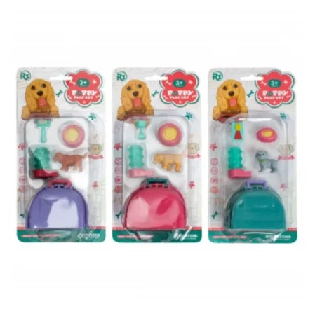 НАБОР игровой "Мой любимец" 8910-E13