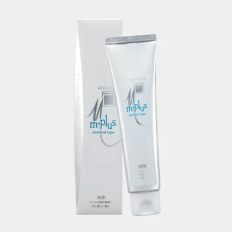 Зубная паста APAGARD M-PLUS, 125 г