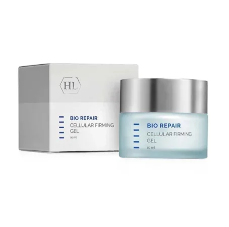 Гель для лица укрепляющий Holy Land 1012 Bio Repair Cellular Firming Gel, 50 мл