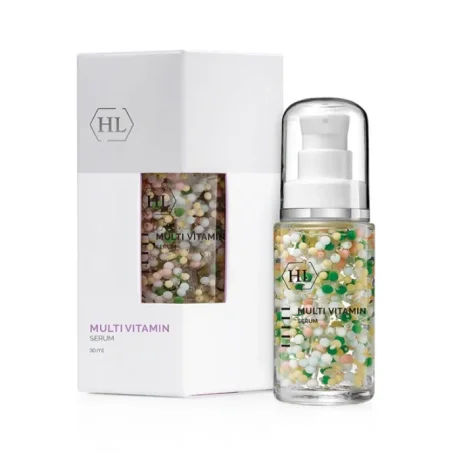 Сыворотка для лица мультивитаминная Holy Land 2006 Multi Vitamin Serum, 30 мл