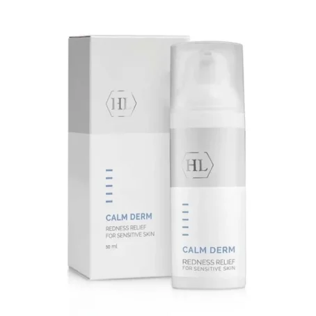 Крем для лица Holy Land 8703 Calm Derm Redness Relief, 50 мл