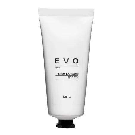 Крем-бальзам для рук EVO derm, 100 мл