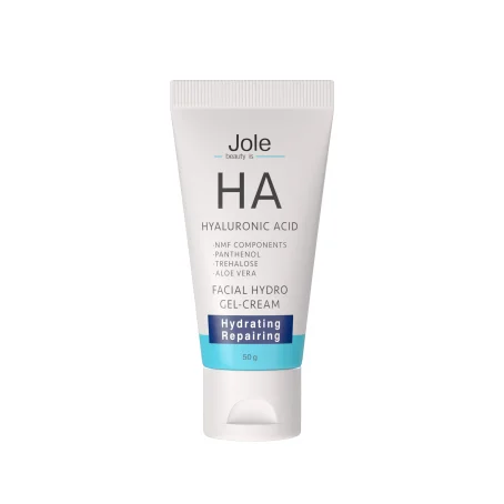 Гидрогель-крем JOLE Hydro-Gel, 50 мл
