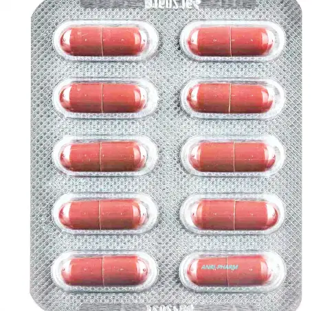 ЛЕГАЛОН 140 мг N30 капс.