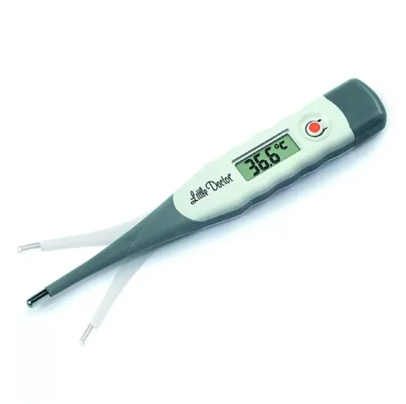 Электронный цифровой термометр Little Doctor LD-302