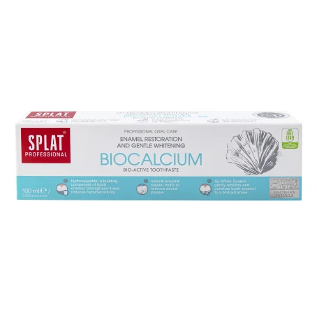  Зубная паста Splat Professional Biocalcium Биокальций, 100 мл