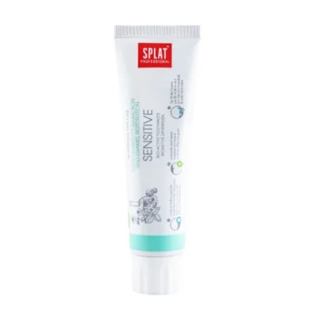 Зубная паста Splat Professional Sensitive Сенситив, 100 мл