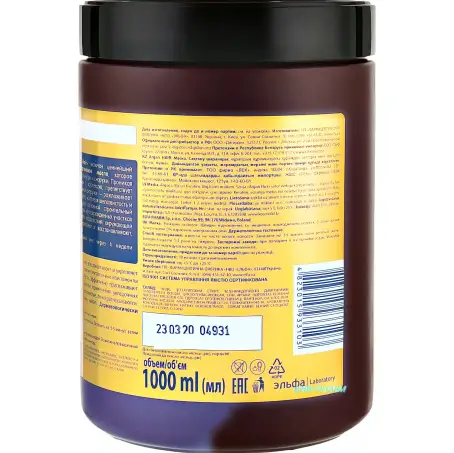 DR SANTE МАСКА Д/ВОЛОС ARGAN HAIR 300 мл