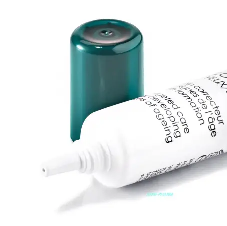 VICHY СЛОУ ЭЙДЖ СР-ВО УКРЕПЛ. д/ухода за кожей вокруг глаз п/призн. старен. на всех стад. форм. 15 мл