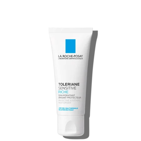 Увлажняющий крем для лица La Roche-Posay Toleriane 40 мл