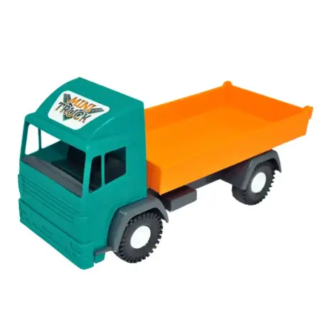 Игрушка Автомобиль "Mini truck" Грузовик