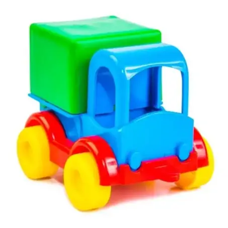 Игрушка Авто Kid Cars
