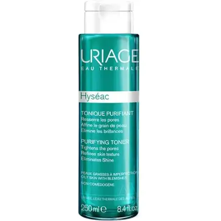 ТОНІК URIAGE ІСЕАК ОЧИЩ. для жирн. і комб. шкіри 250 мл