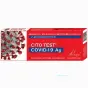 ТЕСТ CITO TEST Д/О АНТИГЕНІВ КОРОНАВІР. COVID-19 Ag