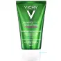VICHY НОРМАДЕРМ ФІТОСОЛЮШН КРЕМ-ГЕЛЬ мат. д/глиб. очищ. жирн., схил. до недол. шкіри 125 мл