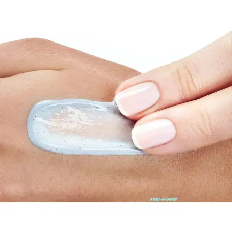 VICHY НОРМАДЕРМ ФІТОСОЛЮШН КРЕМ-ГЕЛЬ мат. д/глиб. очищ. жирн., схил. до недол. шкіри 125 мл