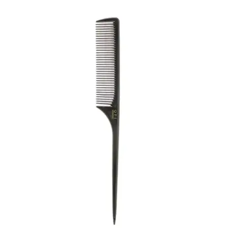 Гребешок RG-0024 пластиковый 23 см, QPI