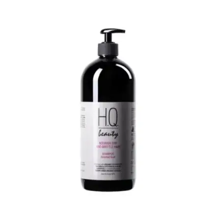 Шампунь H.Q.Beauty Nourish для сухого та ламкого волосся, 950 мл
