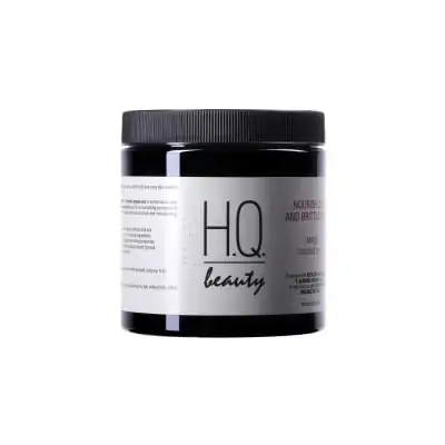 Маска H.Q.Beauty Nourish для сухих и ломких волос, 500 мл