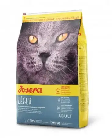Корм для котів JOSERA LEGER 400 г