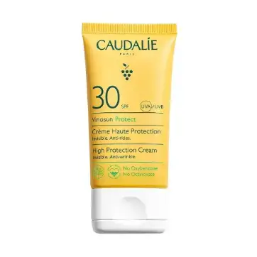 Крем Caudalie Vinosun солнцезащитный SPF 30, 50 мл