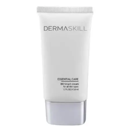 DERMASKILL "РОЗУМНИЙ" BB КРЕМ З СОНЦЕЗАХИСНИМ ЕФЕКТОМ / SPF30 BB SMART CREAM 50 мл