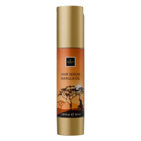 Famirel Сироватка для волосся Marula Oil, 50мл