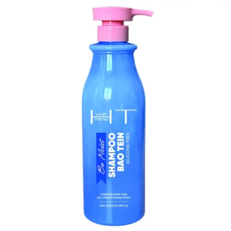 Бальзам-маска для волос Hair Trend Stay Rooted Balm-Mask Pro Root, 750 мл