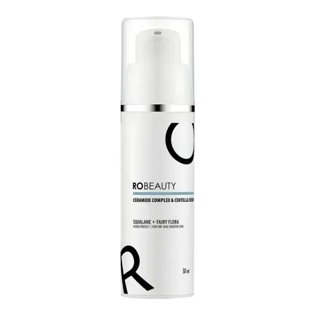 Сыворотка Robeauty Ceramide Complex+ Восстанавливающая для липидного барьера с центелой и керамидами, 30 мл