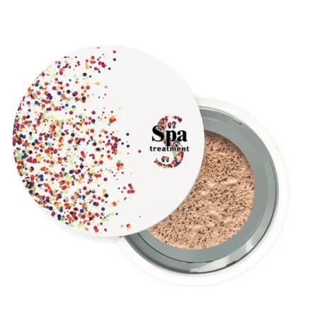 SPA TREATMENT HAS Cushion кушон із захистом SPF 50+ PA++++ (рожево-бежевий), 14 гр