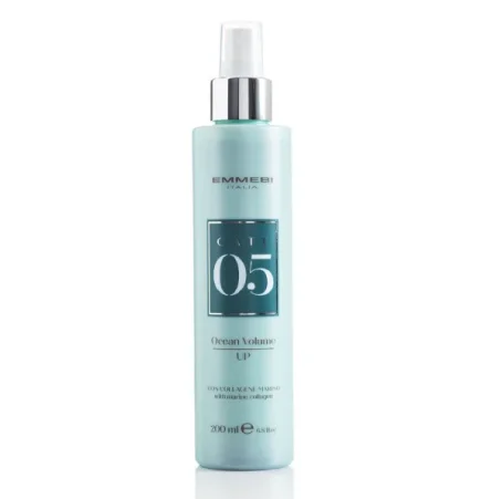 Средство для объема 1016041 Gate 05 Ocean Volume Up, 200 мл