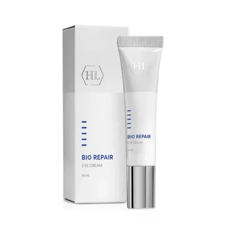 Крем для повік Holy Land 1013 Bio Repair Eye Cream, 15 мл