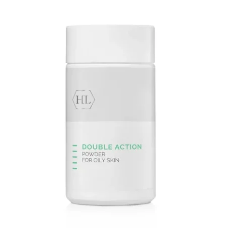 Пудра захисна Holy Land 0313 Double Action Powder, 45 г
