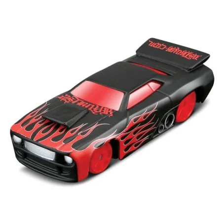 Машинка игрушечная Maisto инерционная Burnin' Key Cars Ass, в ассорт. арт.15101