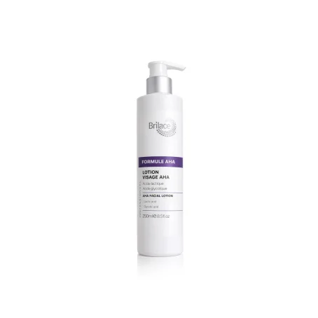 Лосьон BRILACE Lotion Visage AHA с АНА кислотами, 250 мл