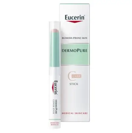Олівець-коректор Eucerin DermoPurifyer Cover Stick, 2.5 г