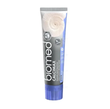 Зубная паста Biomed Calcimax, 100 г