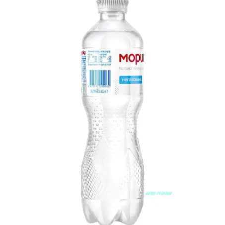 МИН. ВОДА МОРШИНСКАЯ 0,5 л н/газ