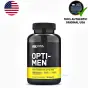 OPTIMUM NUTRITION OPTI-MEN КОМПЛЕКС ВИТАМИНОВ ТАБ. №90