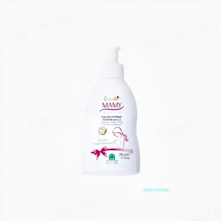 ГЕЛЬ Д/ИНТИМ. ГИГ. MAMY CUCCIOLO 200 мл