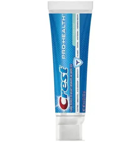 Зубна паста Crest  Pro-Health Clean Mint, 130 г