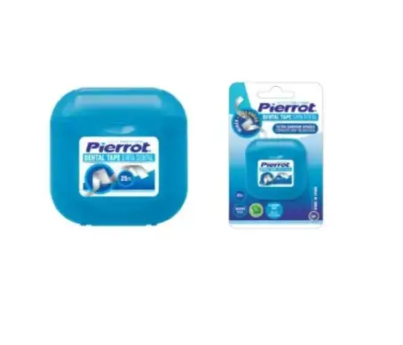 ЗУБН. НИТКА PIERROT 25 м