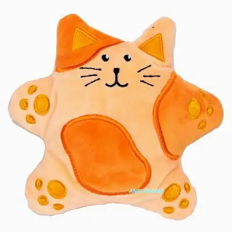 ИГРУШКА КОТИК Лучший друг мягк.