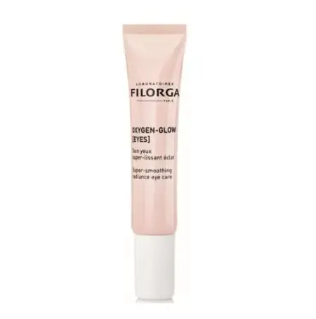 Крем для контура глаз Filorga Oxygen-Glow совершенствующий, 15 мл