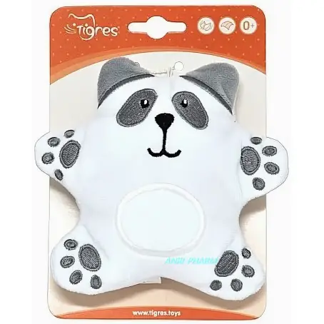 ИГРУШКА ПАНДОЧКА Лучший друг 18 см