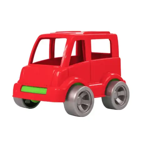Игрушка Авто "Kid cars Sport" Автобус