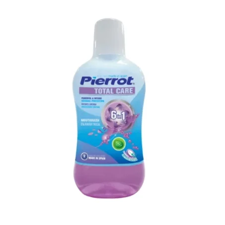 Ополаскиватель Pierrot 6 в 1, 500 мл Ref. 69