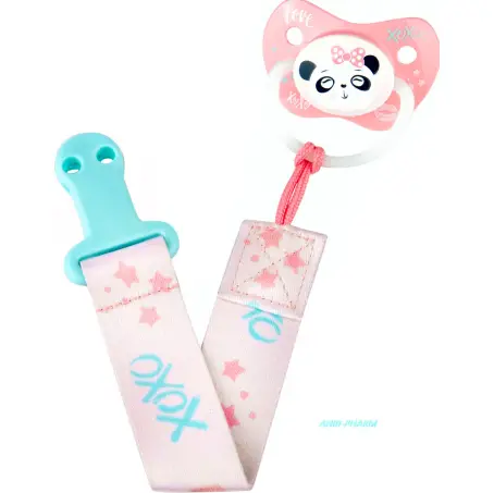 CANPOL ЛАНЦЮЖОК Д/ПУСТ. Exotic Animals блак. 51/023